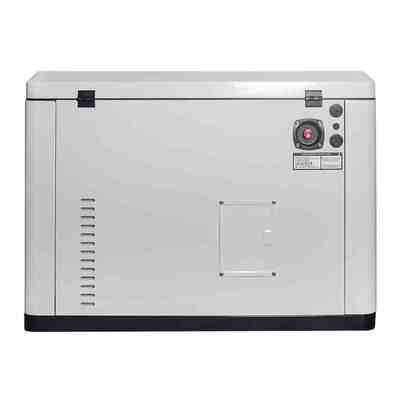 Генератор газовий EnerSol ENNG-17000TATS