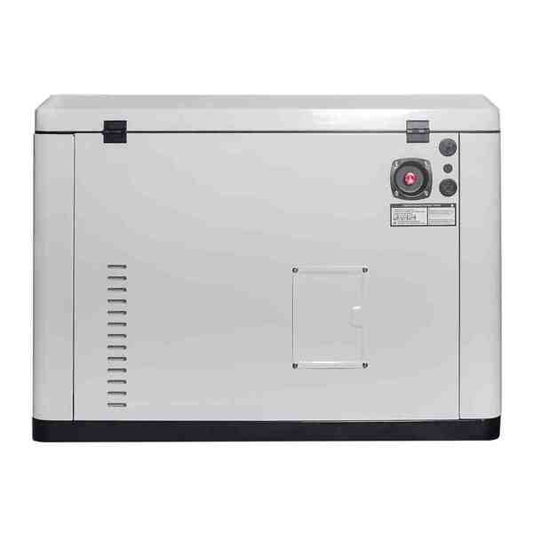 Генератор газовий EnerSol ENNG-17000TATS