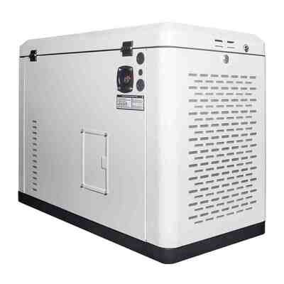 Генератор газовий EnerSol ENNG-17000TATS