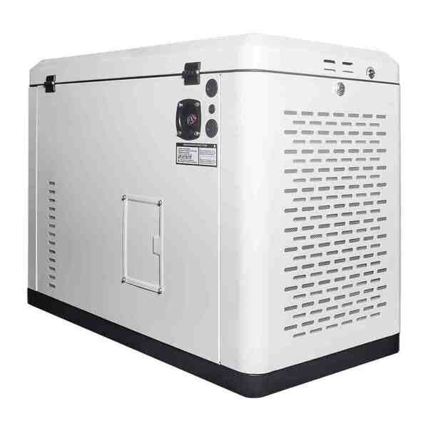 Генератор газовий EnerSol ENNG-17000TATS