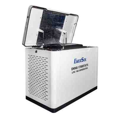 Генератор газовий EnerSol ENNG-17000TATS