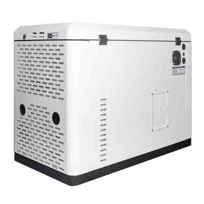 Генератор газовий EnerSol ENNG-17000TATS