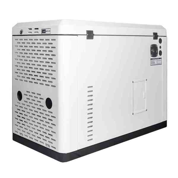 Генератор газовий EnerSol ENNG-17000TATS