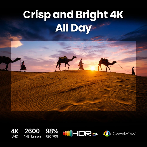 Мультимедійний проектор BenQ GP520 (9H.JT177.59E)