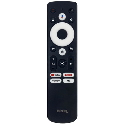 Мультимедійний проектор BenQ GP520 (9H.JT177.59E)    