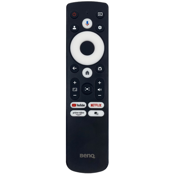 Мультимедійний проектор BenQ GP520 (9H.JT177.59E)