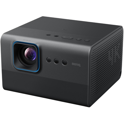 Мультимедійний проектор BenQ GP520 (9H.JT177.59E)    