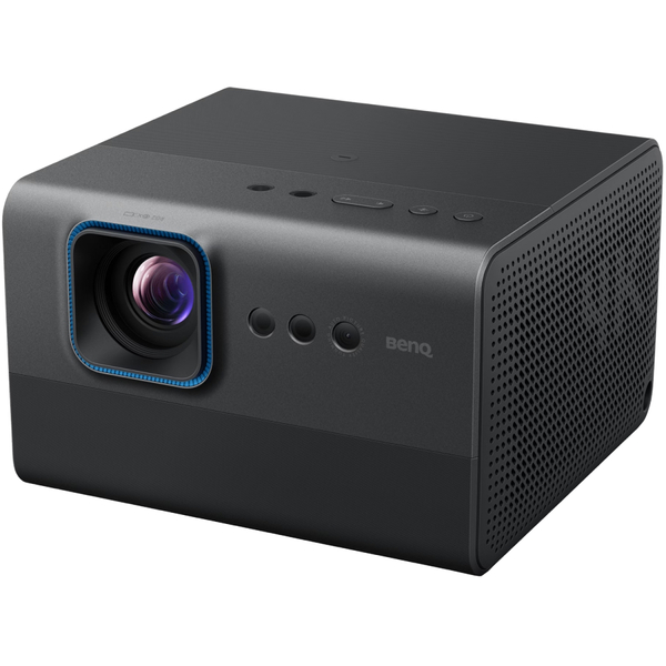 Мультимедійний проектор BenQ GP520 (9H.JT177.59E)