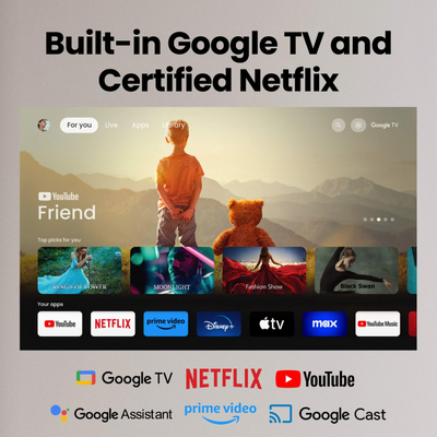 Мультимедійний проектор BenQ GP520 (9H.JT177.59E)    