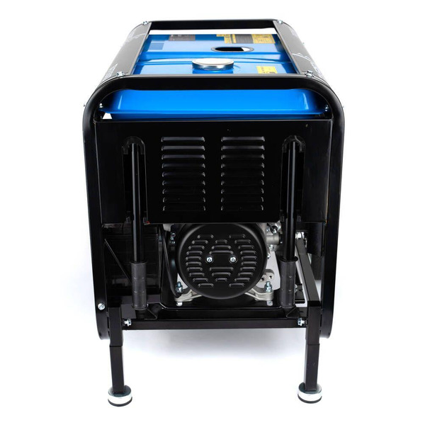 Дизельный генератор TAGRED TA7350D