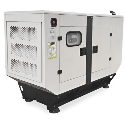 Генератор дизельний Uzman IYI-Y22 YANGDONG YSD490D 22 KVA/17KW, трифазний 230/400V, 50Hz, водяне охолодження, 2000*1200*800, 565kg, (AVR+ATSі)