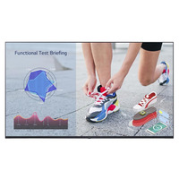 Інформаційна панель LG 55UL3J-M