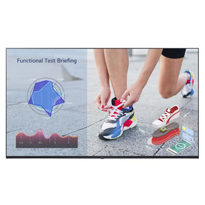 Інформаційна панель LG 55UL3J-M