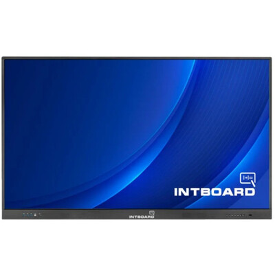 Інтерактивна панель INTBOARD GT86 666751