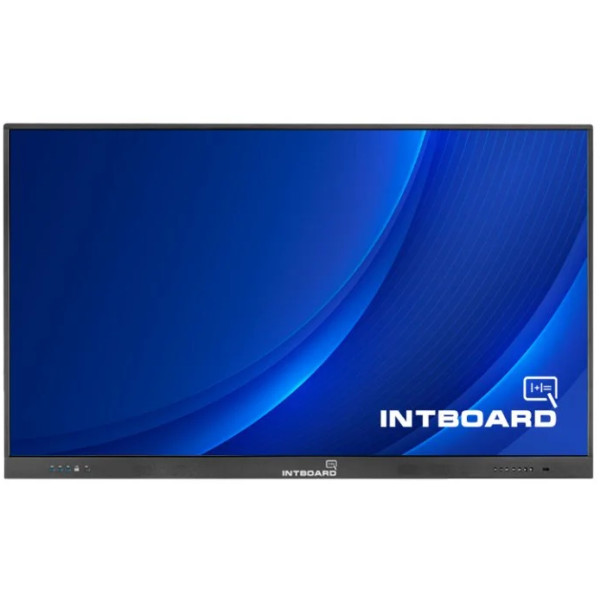 Інтерактивна панель INTBOARD GT86 666751