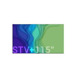 Інформаційна панель Newline SG-STV-11524+