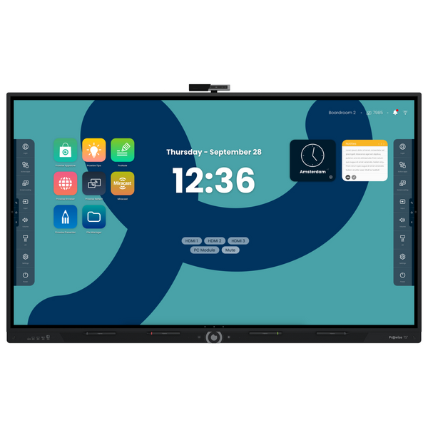 Інтерактивна панель Prowise SG-TEN G4 86"