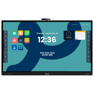 Інтерактивна панель Prowise SG-TEN G4 65"