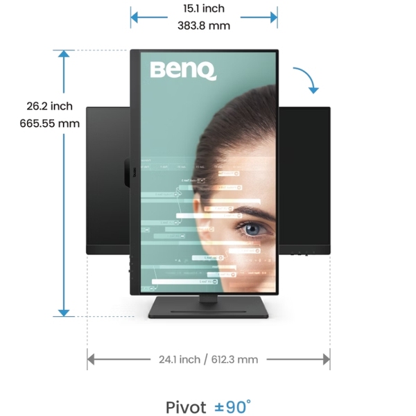Монітор BenQ GW2790T