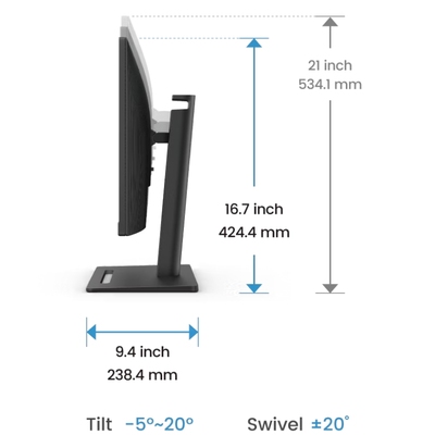 Монітор BenQ GW2790T