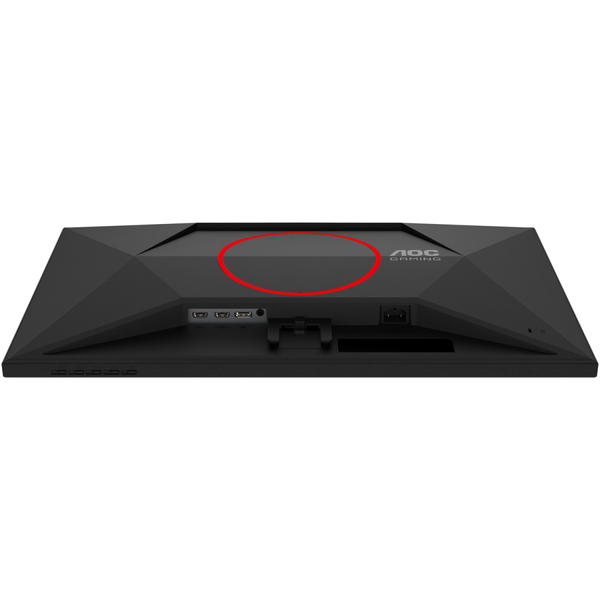 Монітор AOC 27G4HRE