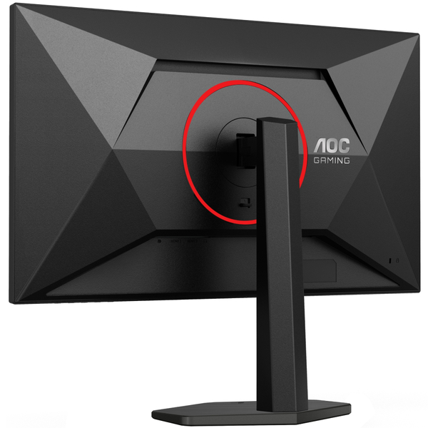 Монітор AOC Q27G4ZR