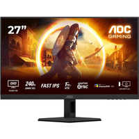 Монітор AOC Q27G4ZR