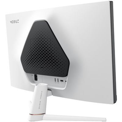 Монітор BenQ 9H.LNALA.TBE