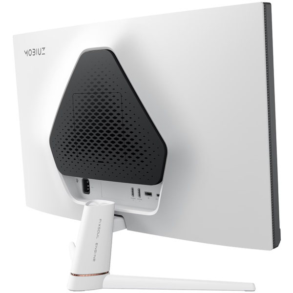 Монітор BenQ 9H.LNALA.TBE