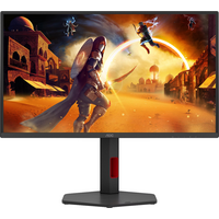 Монітор AOC Q25G4SR