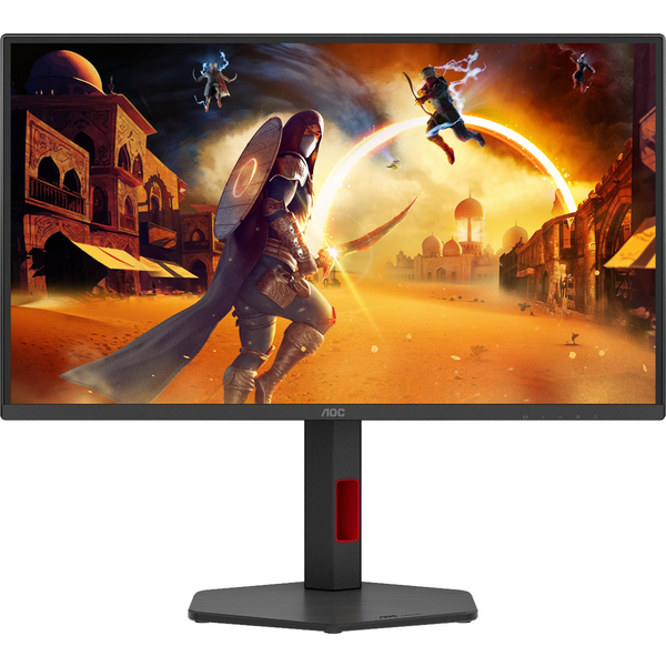Монітор AOC Q25G4SR