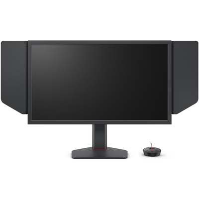 Монітор BenQ 9H.E18LB.QBE