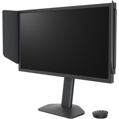Монітор BenQ 9H.E18LB.QBE