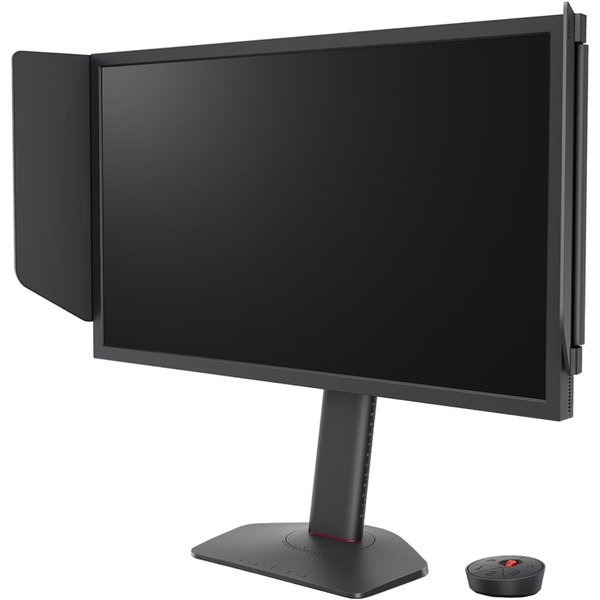 Монітор BenQ 9H.E18LB.QBE
