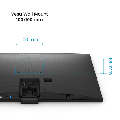 Монітор BenQ 9H.LNPLB.QBE