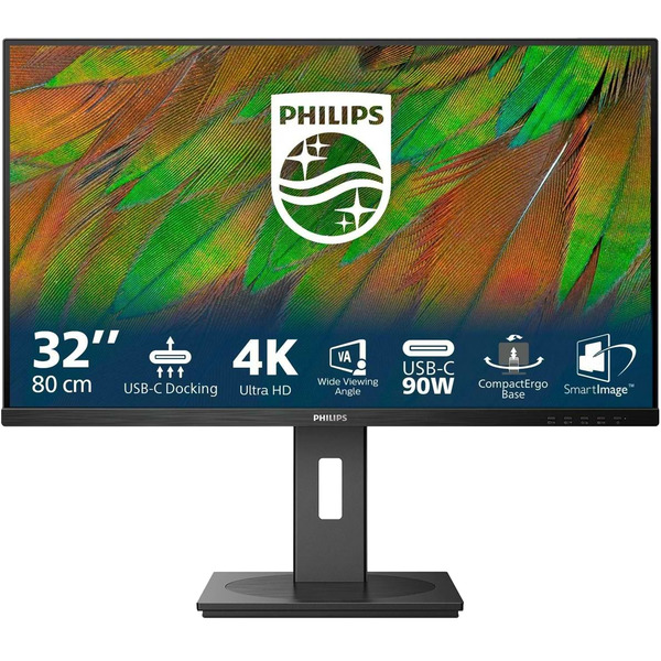 Монітор Philips 32B1U3900/00