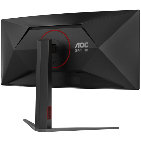 Монітор AOC CU34G4