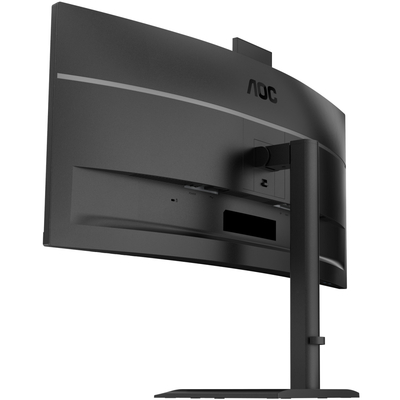 Монітор AOC CU34E4CW