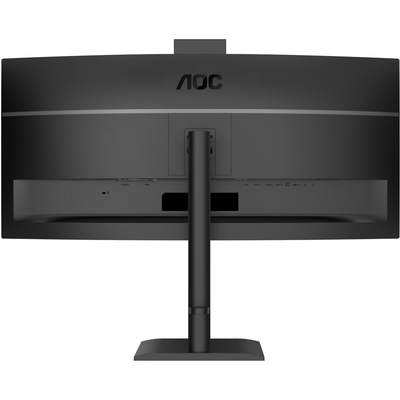 Монітор AOC CU34E4CW