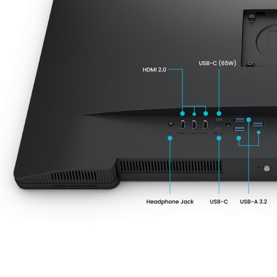 Монітор BenQ 9H.Y01LA.TBE