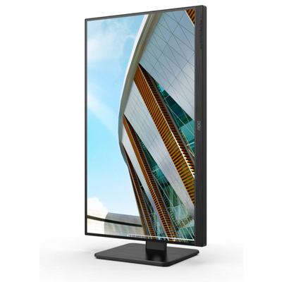 Монітор 27" AOC U27P2CA