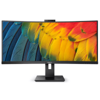 Монітор 34" Philips 34B1U5600CH/00