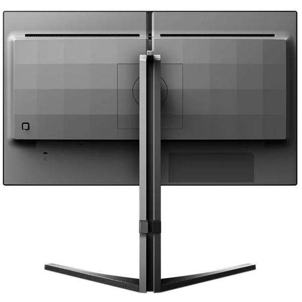 Монiтор TFT PHILIPS 24.5" Evnia 25M2N3200W/00 VA 240Hz 1ms 2*HDMI DP Pivot Black