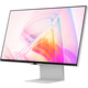Монітор Samsung 27" ViewFinity S90PC DP, USB, Thunderbolt, Wi-fi, BT, MM, IPS, 5120x2880