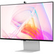 Монітор Samsung 27" ViewFinity S90PC DP, USB, Thunderbolt, Wi-fi, BT, MM, IPS, 5120x2880
