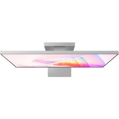 Монітор Samsung 27" ViewFinity S90PC DP, USB, Thunderbolt, Wi-fi, BT, MM, IPS, 5120x2880