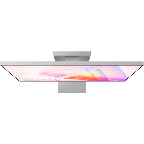 Монітор Samsung 27 ViewFinity S90PC DP, USB, Thunderbolt, Wi-fi, BT, MM, IPS, 5120x2880