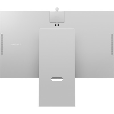 Монітор Samsung 27" ViewFinity S90PC DP, USB, Thunderbolt, Wi-fi, BT, MM, IPS, 5120x2880