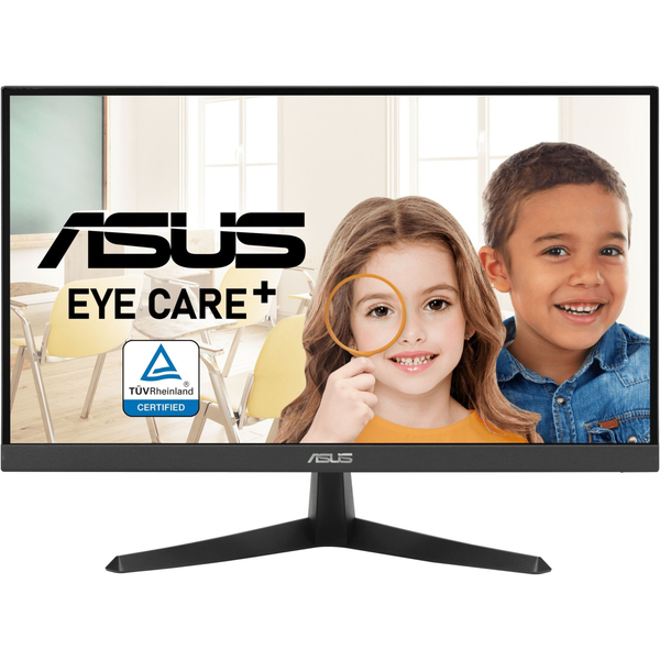 Монитор Asus 21.5" VY229Q (90LM0960-B02170) IPS Black