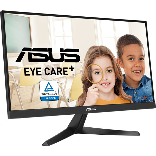 Монитор Asus 21.5" VY229Q (90LM0960-B02170) IPS Black